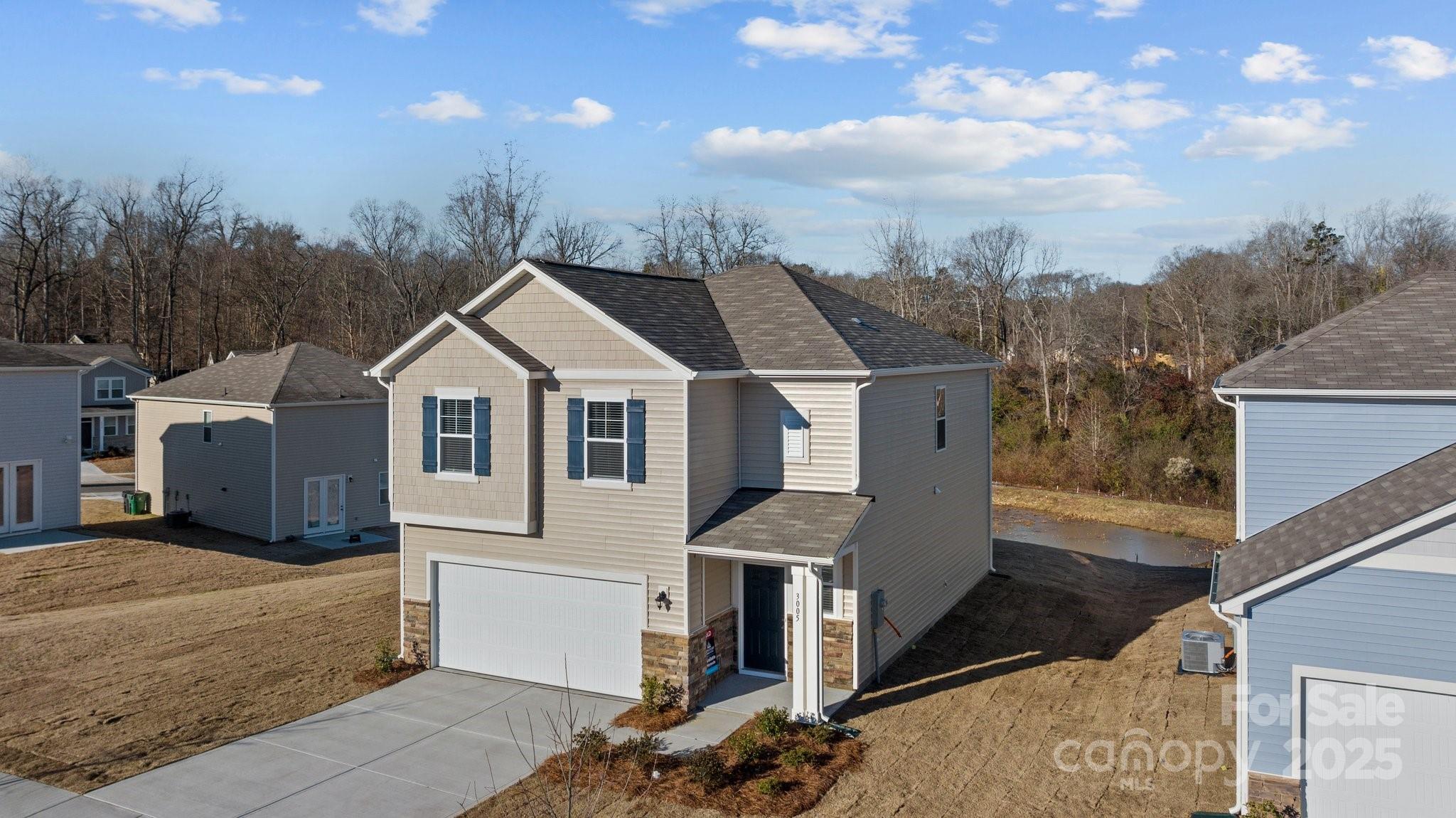 3005 Blueberry Lane