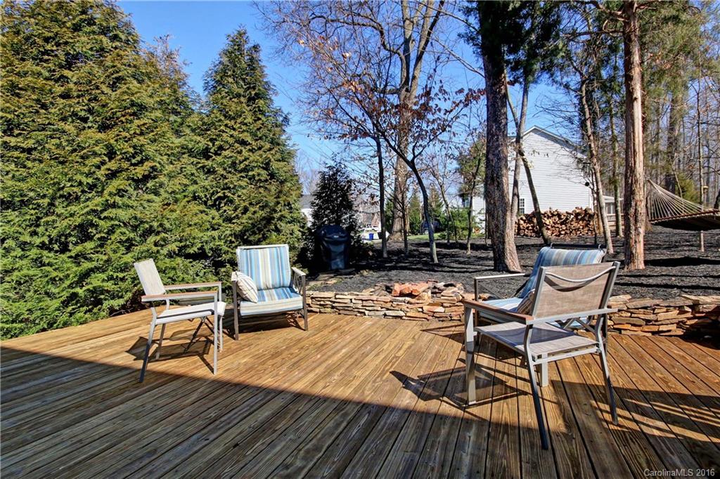 Cherry Grove - Residential