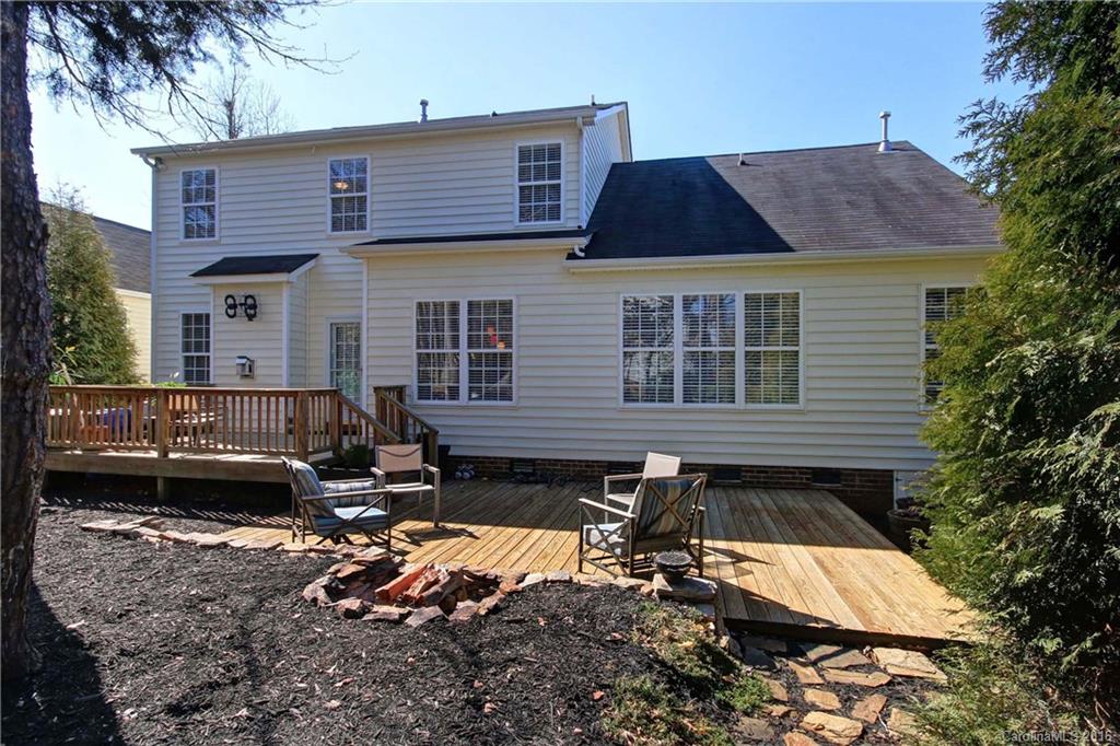 Cherry Grove - Residential