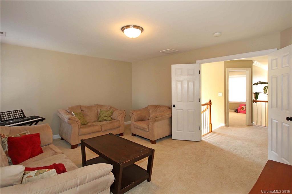 Cherry Grove - Residential