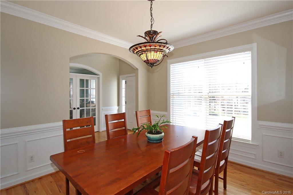 Cherry Grove - Residential