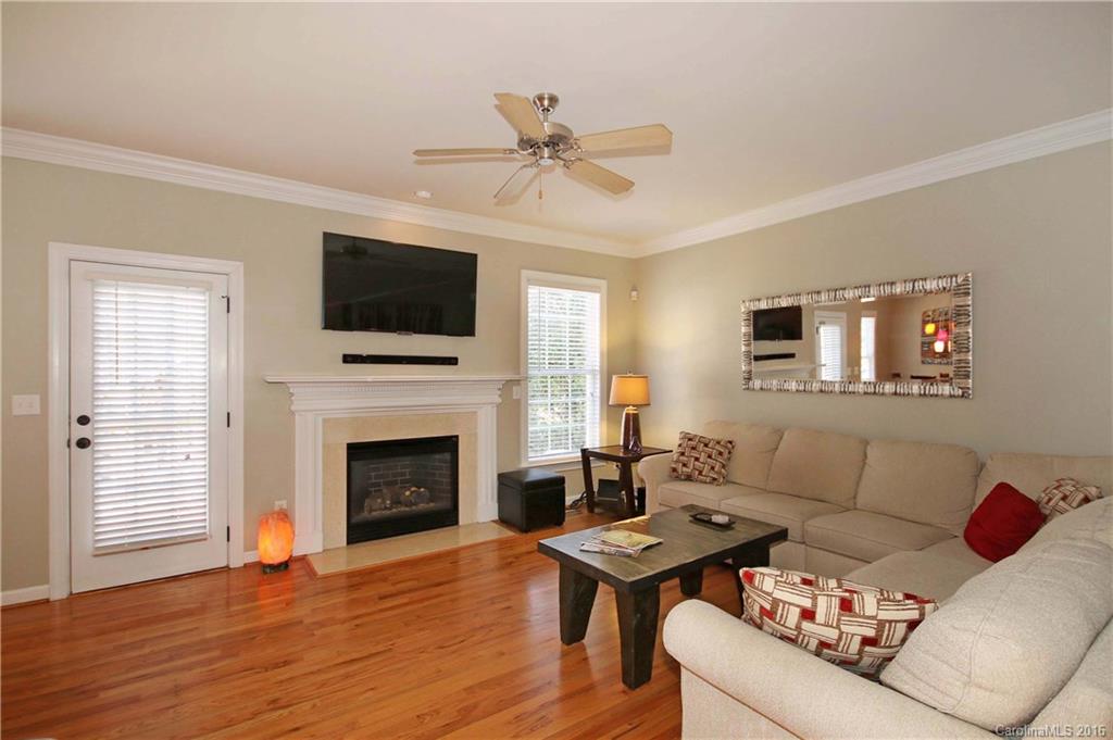 Cherry Grove - Residential