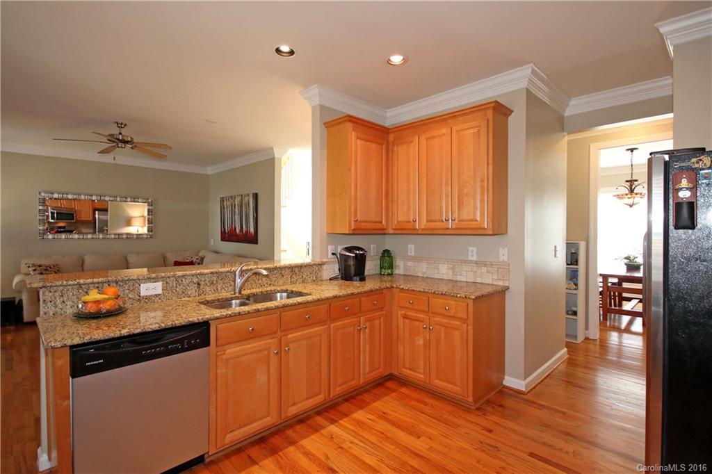 Cherry Grove - Residential