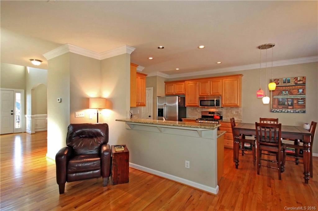 Cherry Grove - Residential