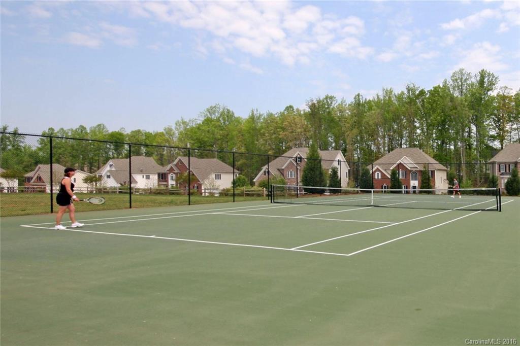 Cherry Grove - Residential