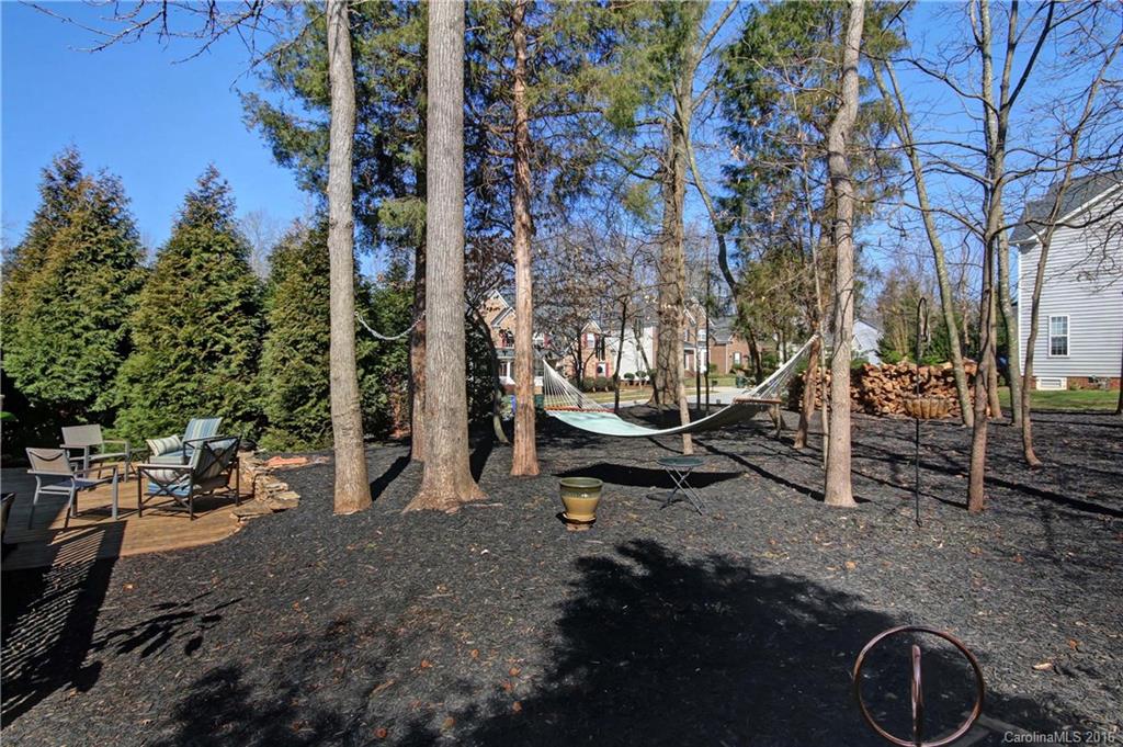 Cherry Grove - Residential