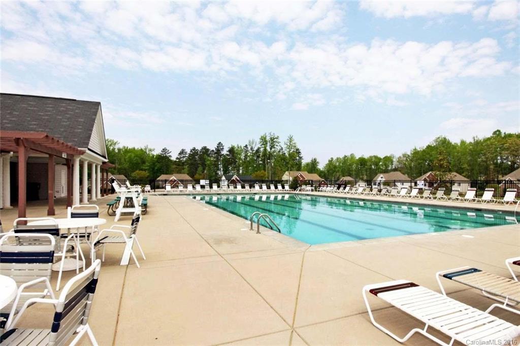 Cherry Grove - Residential