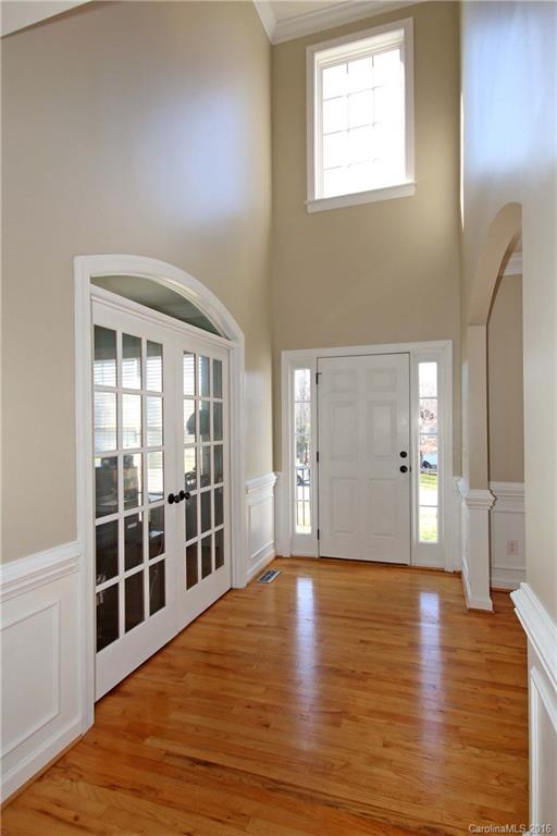 Cherry Grove - Residential