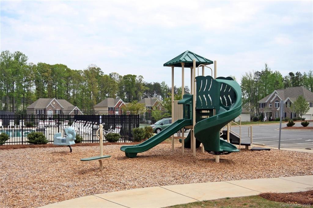 Cherry Grove - Residential