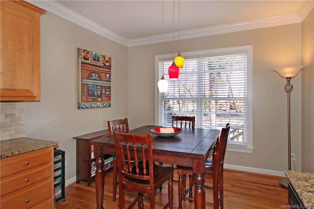 Cherry Grove - Residential