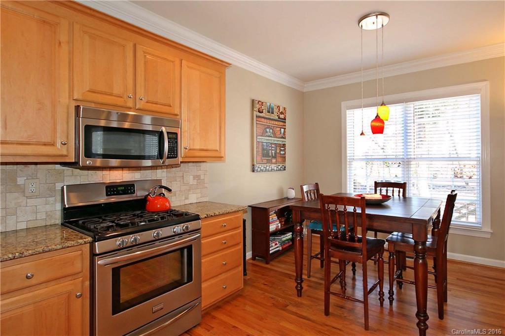 Cherry Grove - Residential