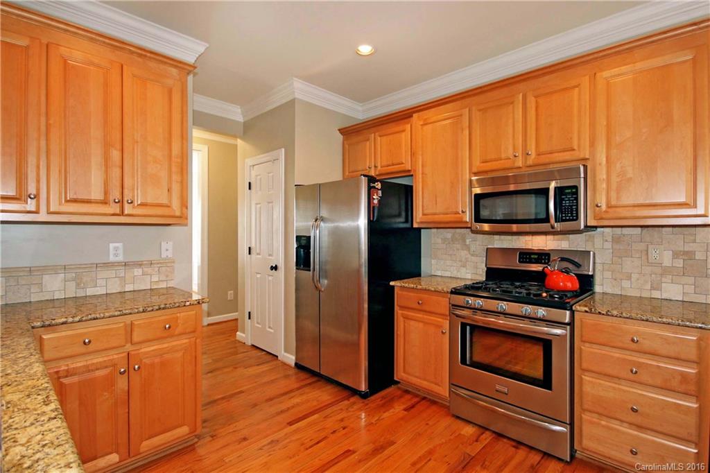 Cherry Grove - Residential