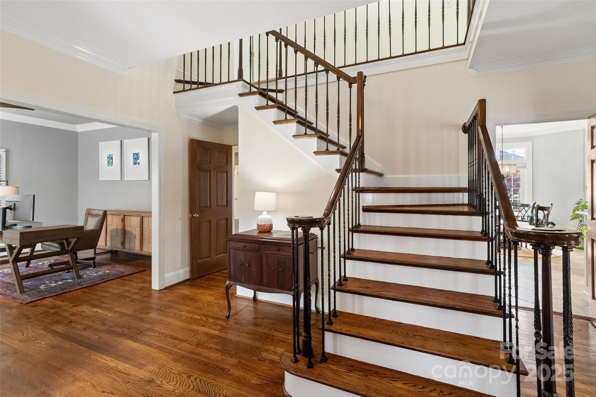 Wedgewood - Residential