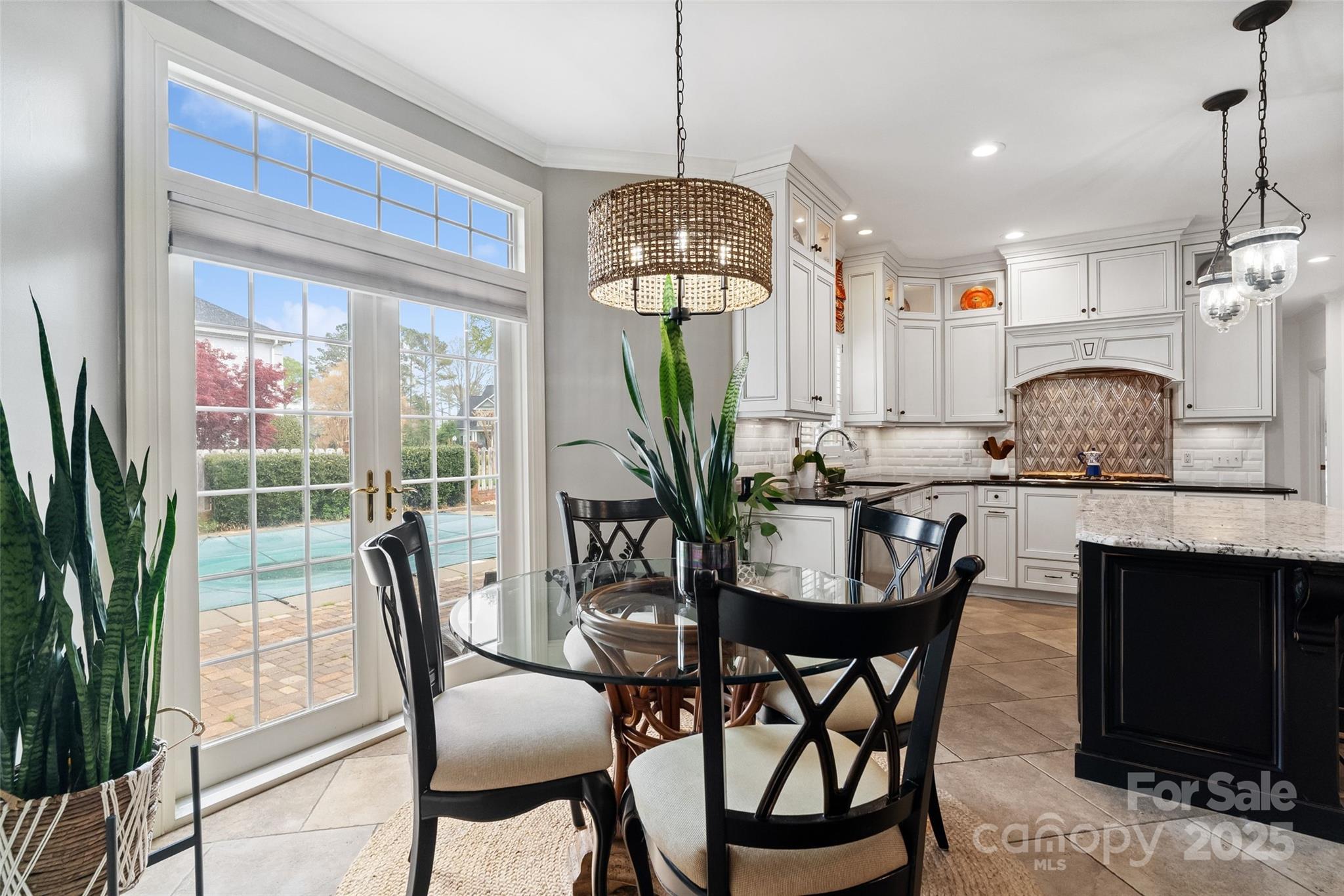 Wedgewood - Residential