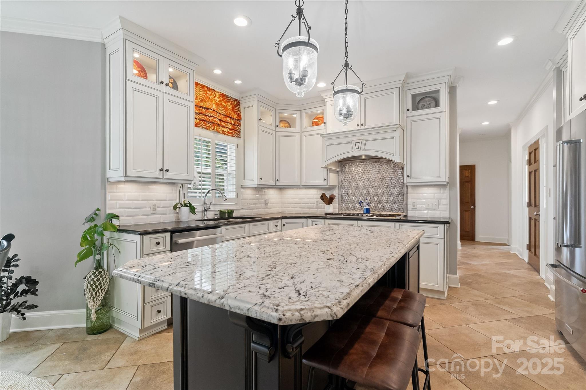 Wedgewood - Residential