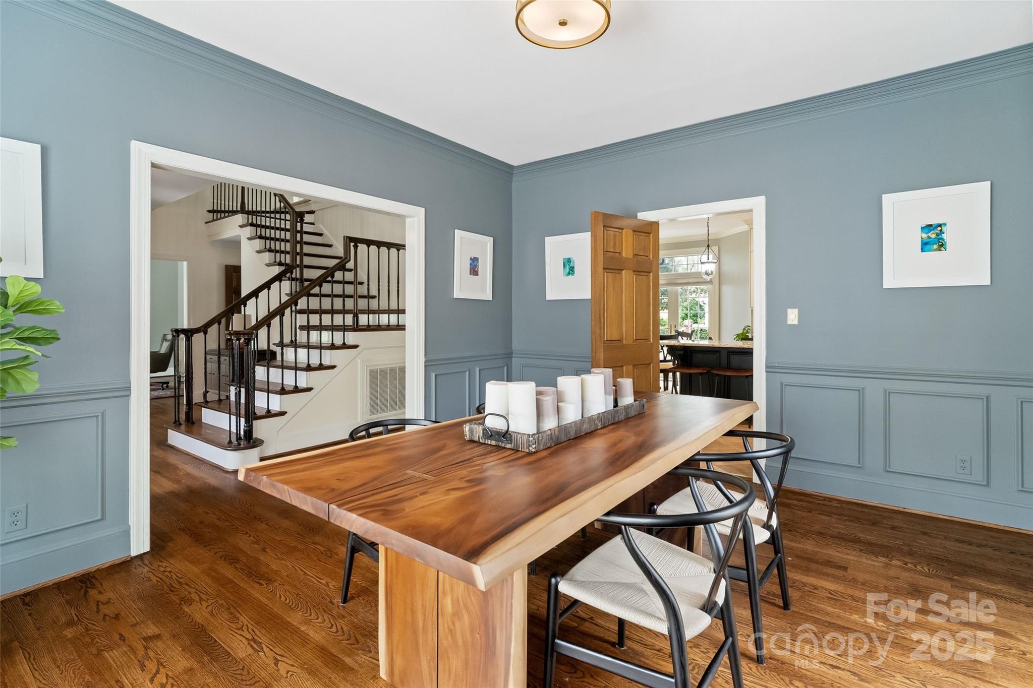 Wedgewood - Residential