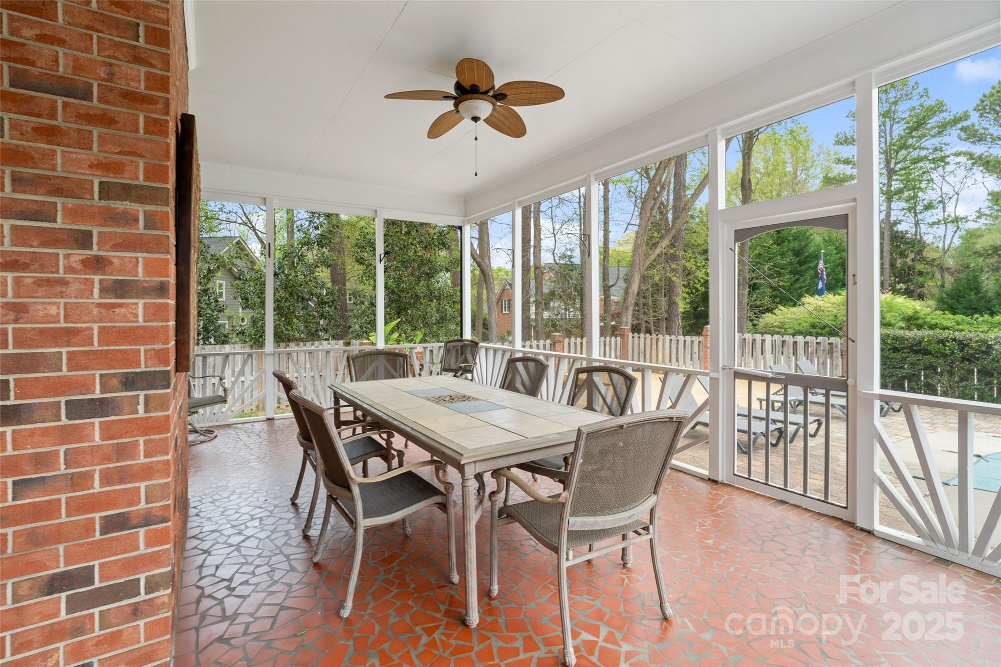 Wedgewood - Residential