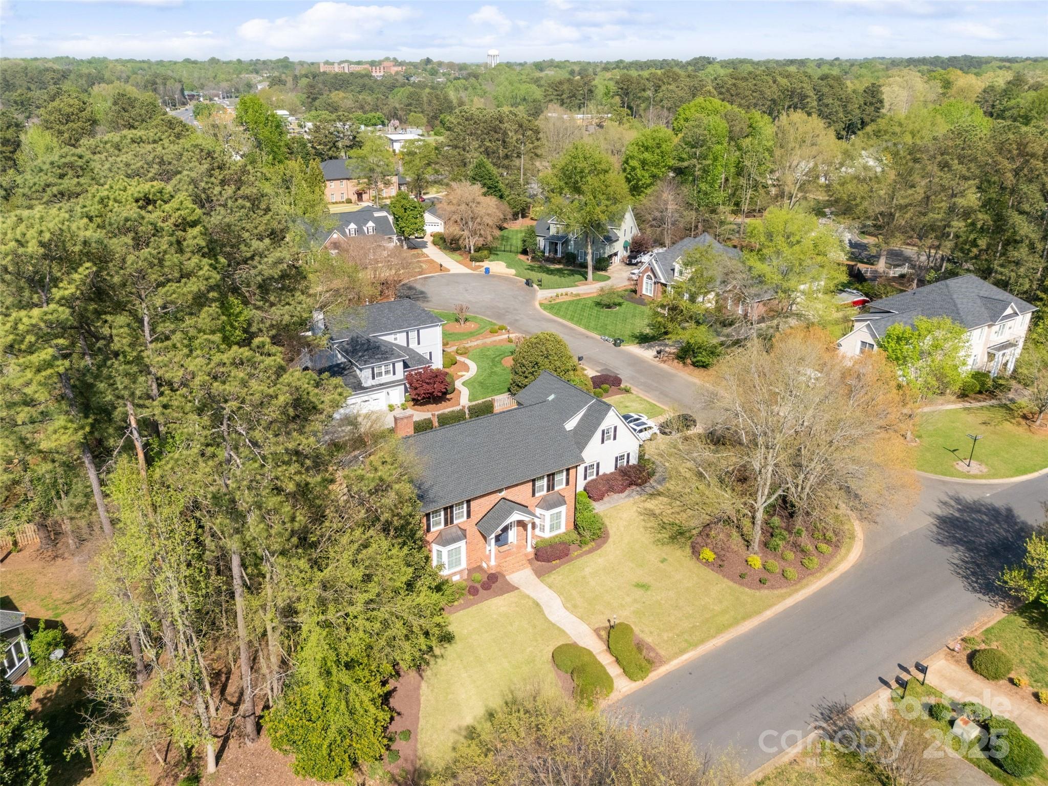 Wedgewood - Residential