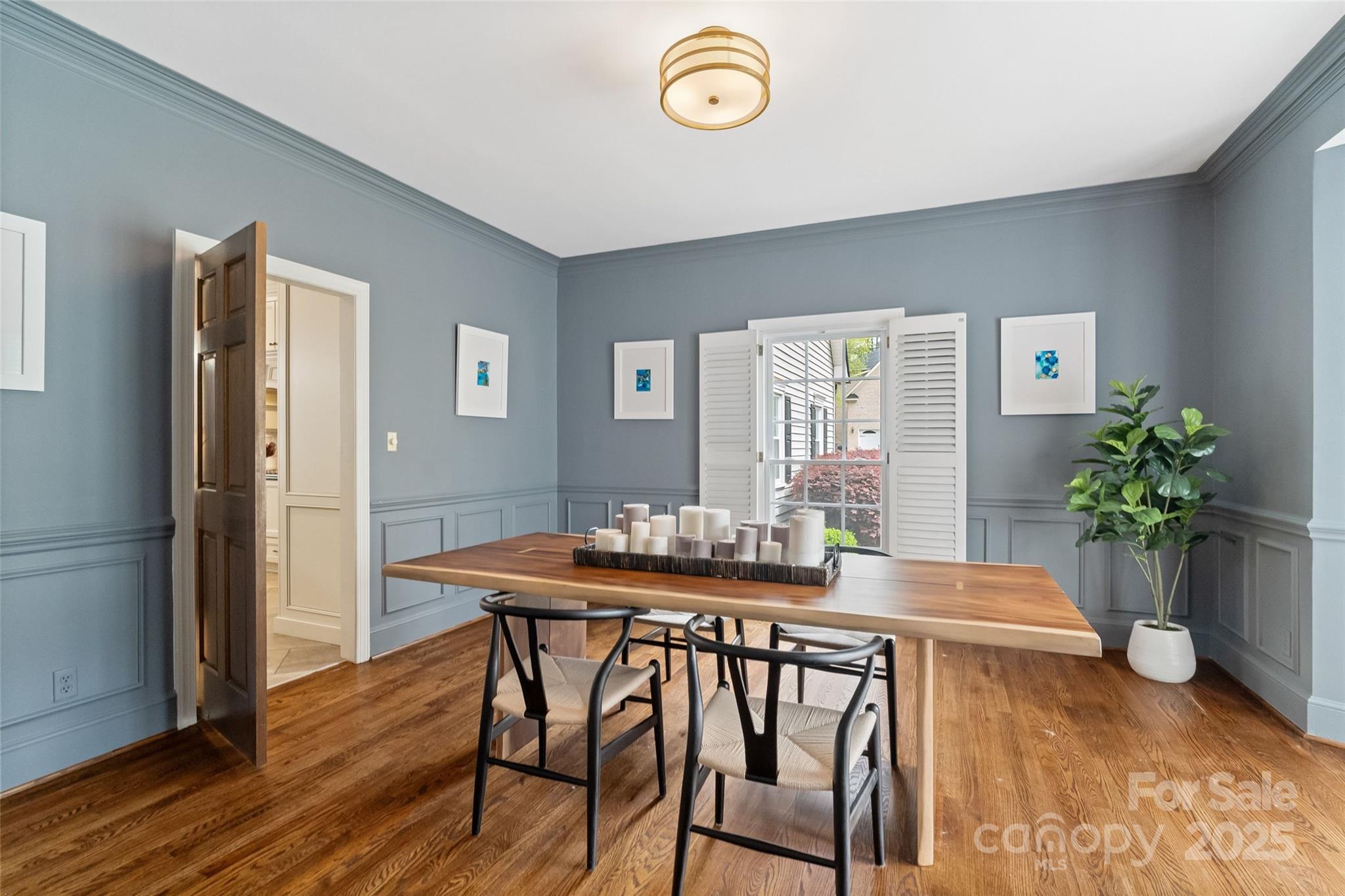 Wedgewood - Residential