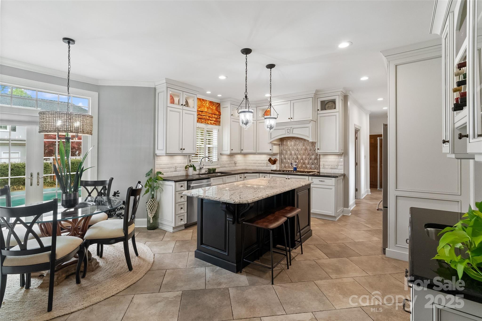 Wedgewood - Residential