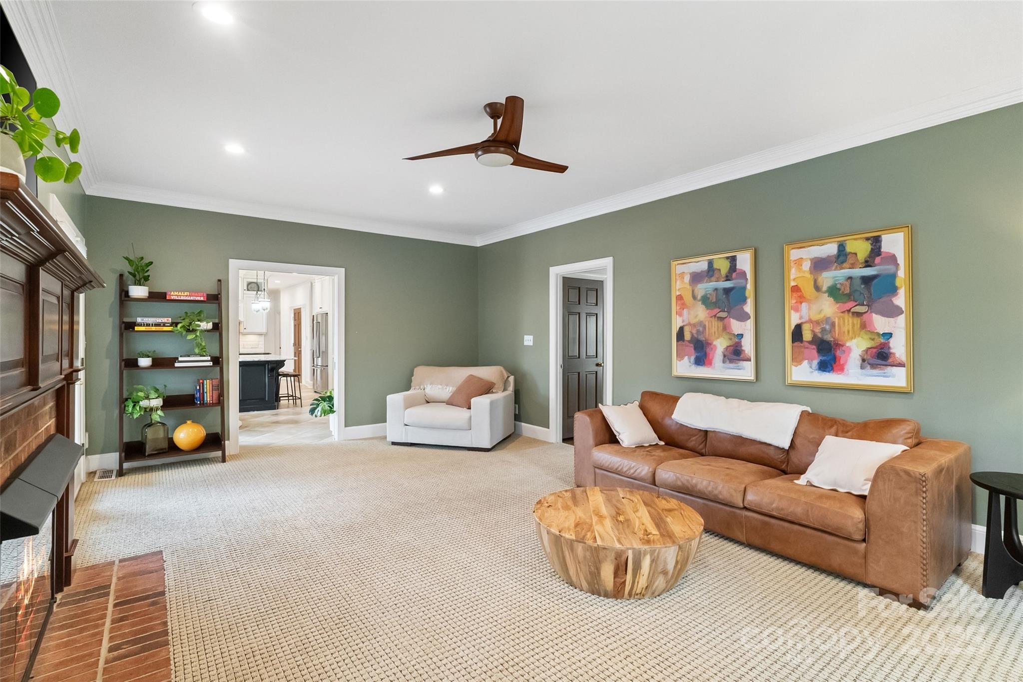 Wedgewood - Residential