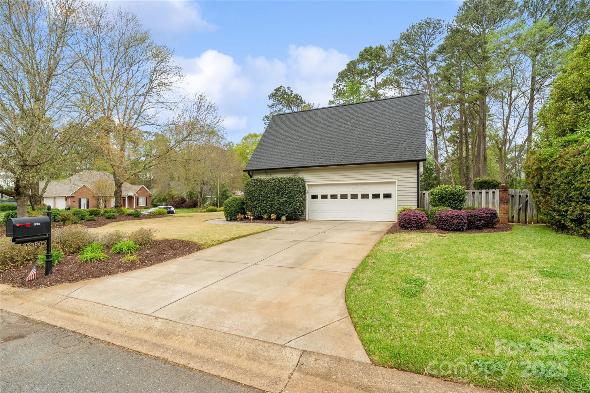 Wedgewood - Residential