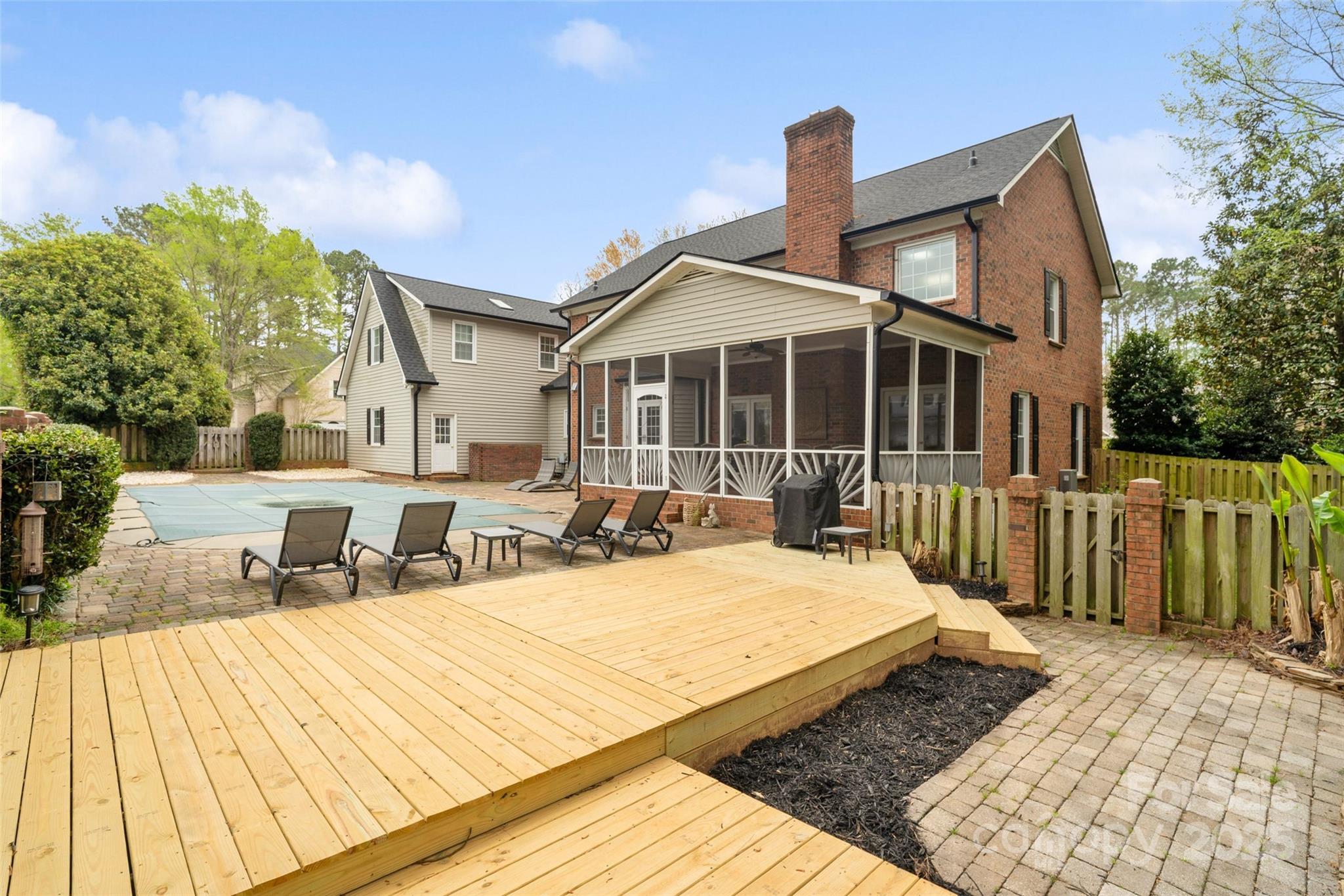 Wedgewood - Residential