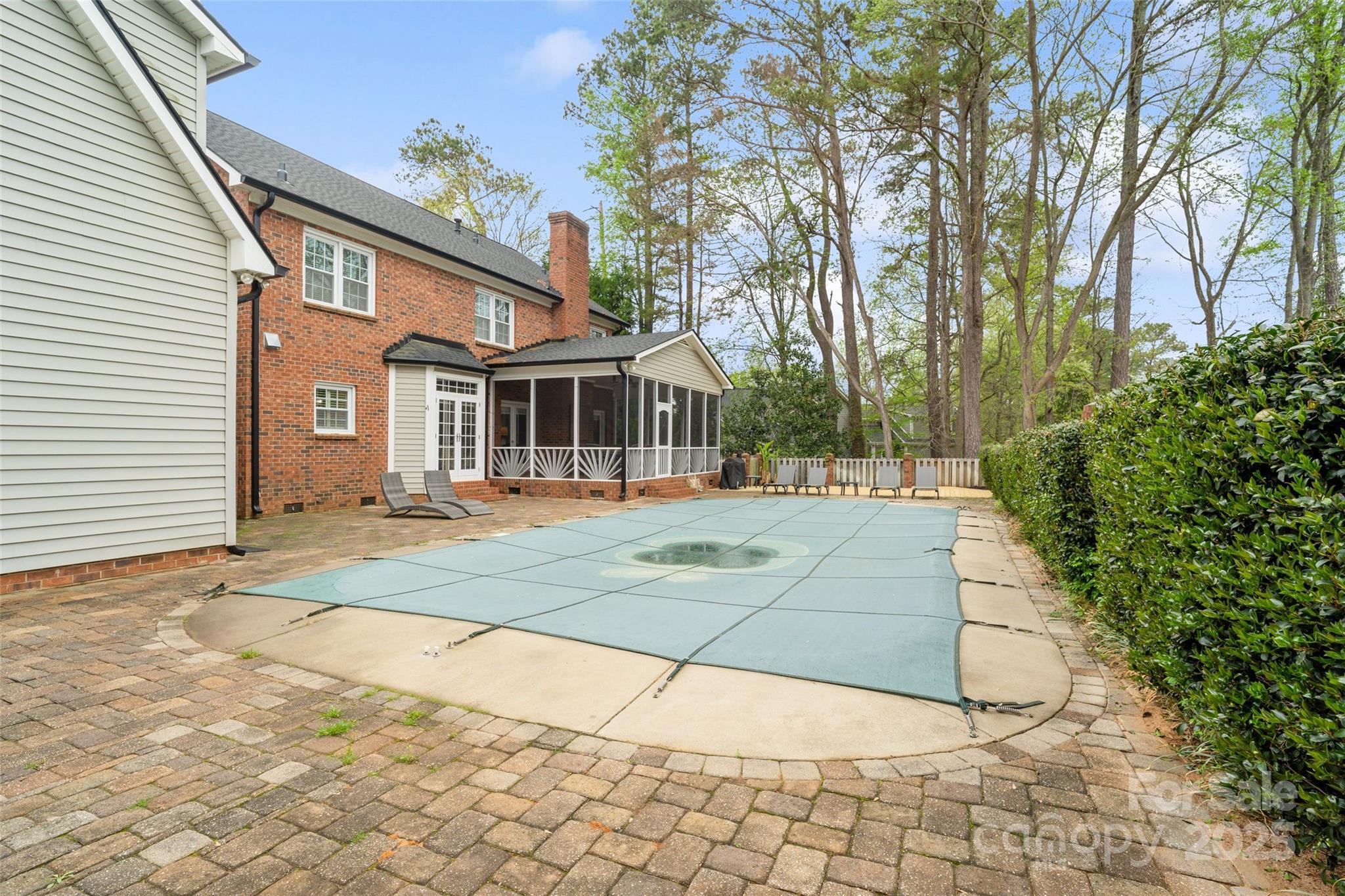 Wedgewood - Residential