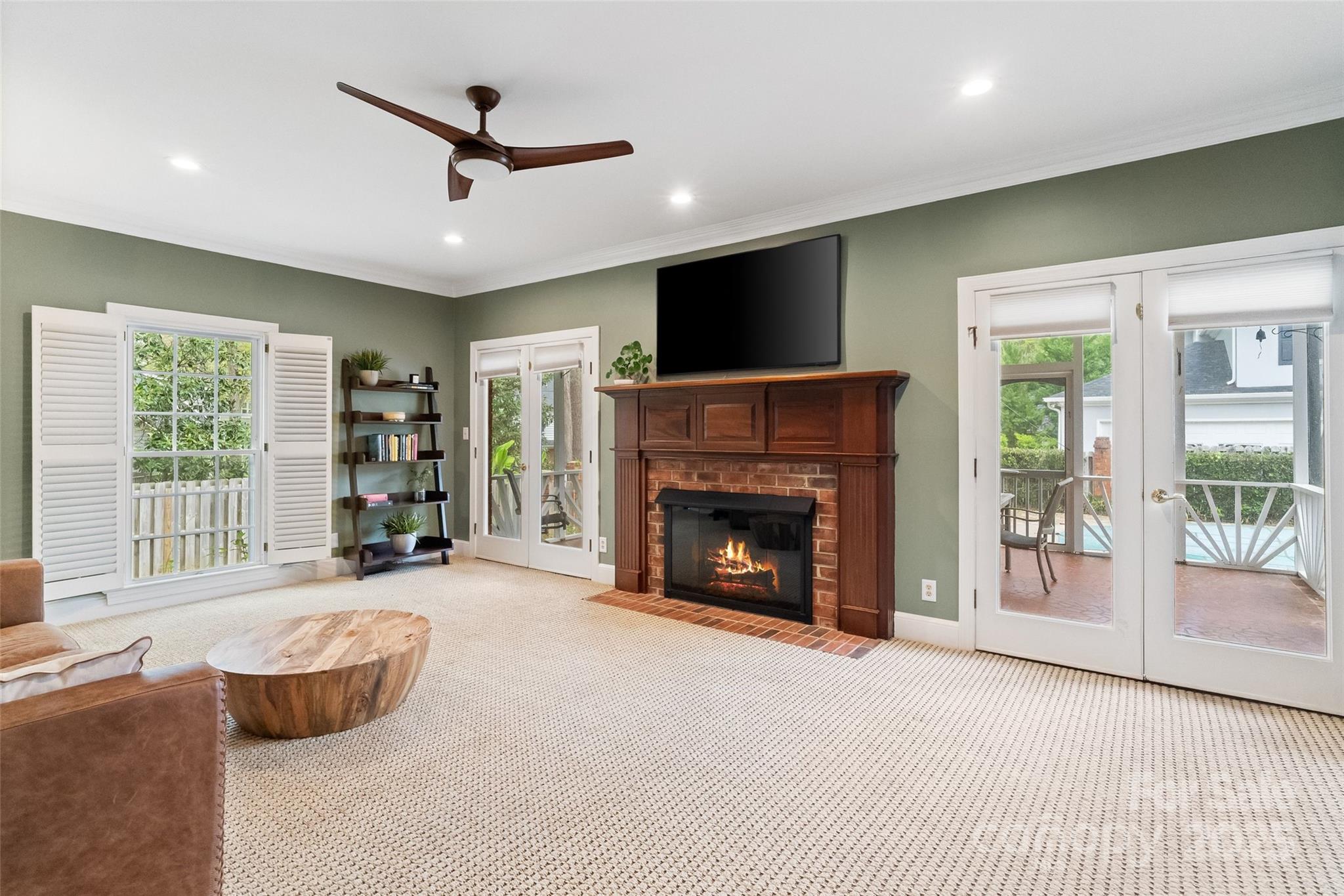 Wedgewood - Residential