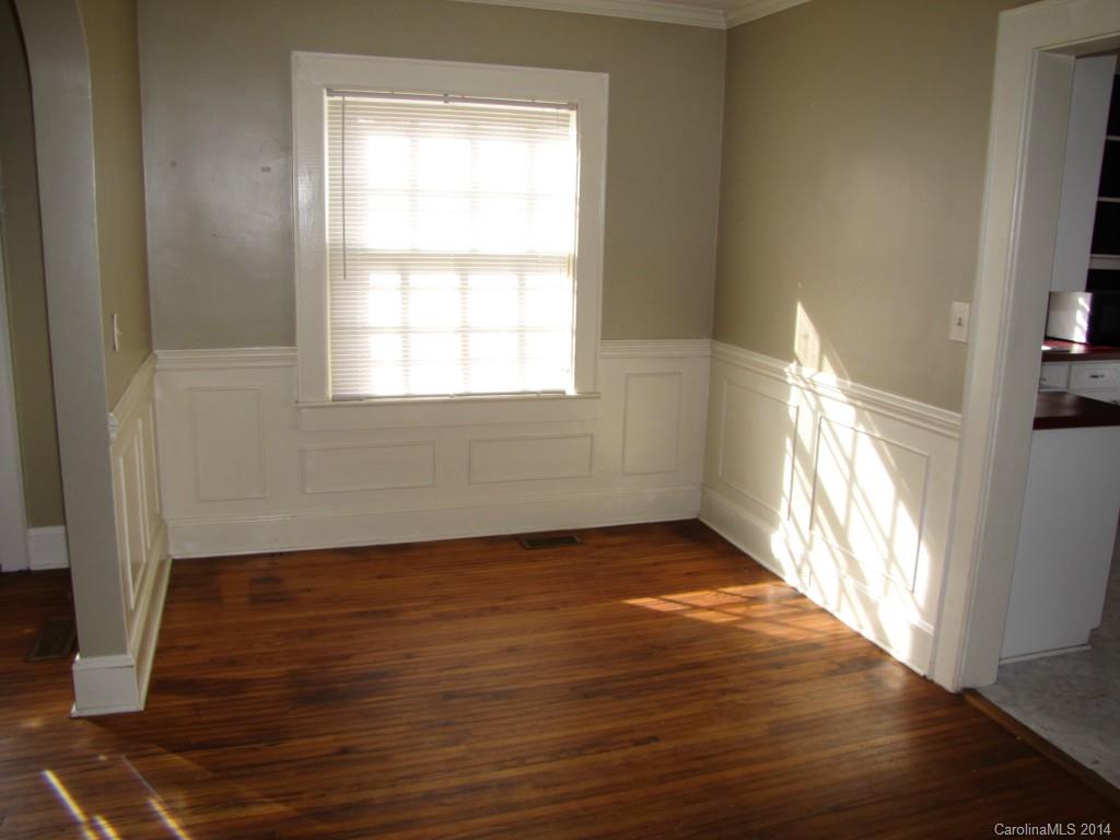 Brookwood - Residential Lease