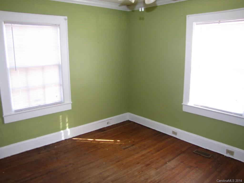 Brookwood - Residential Lease