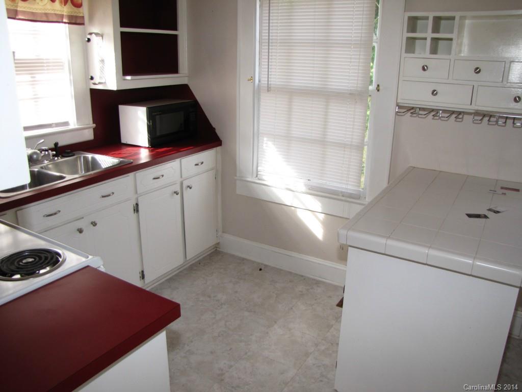 Brookwood - Residential Lease