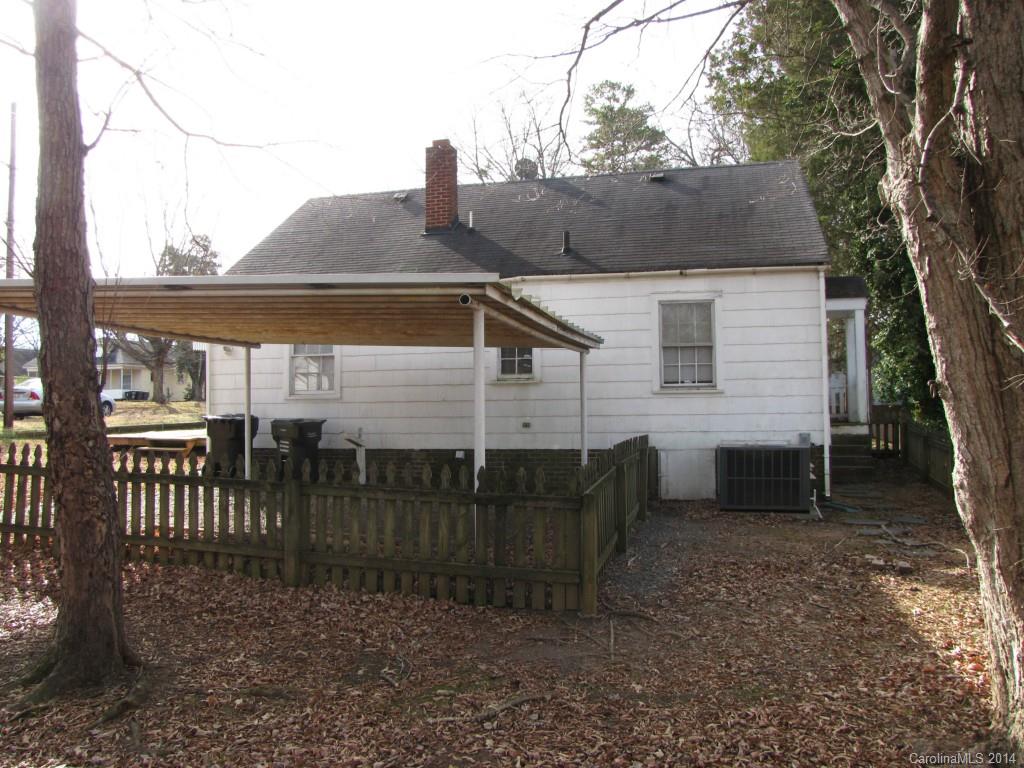 Brookwood - Residential Lease