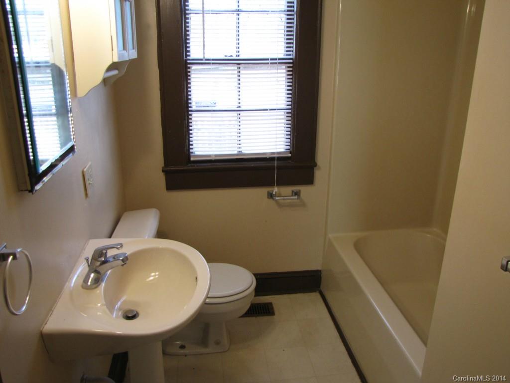 Brookwood - Residential Lease