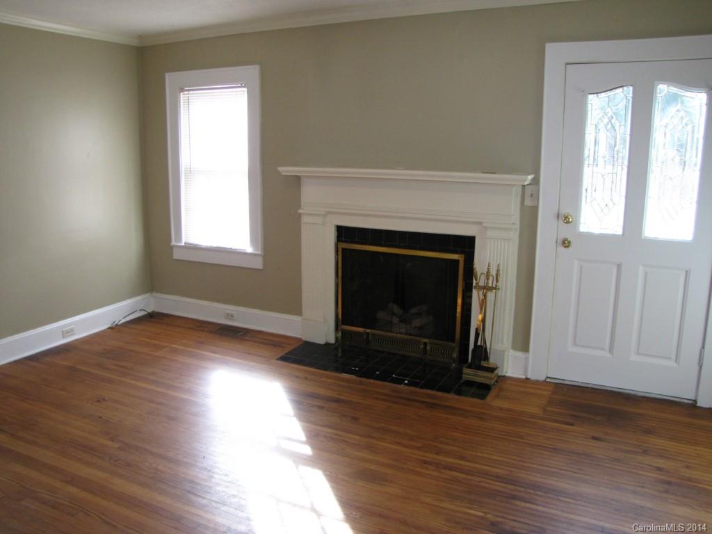 Brookwood - Residential Lease