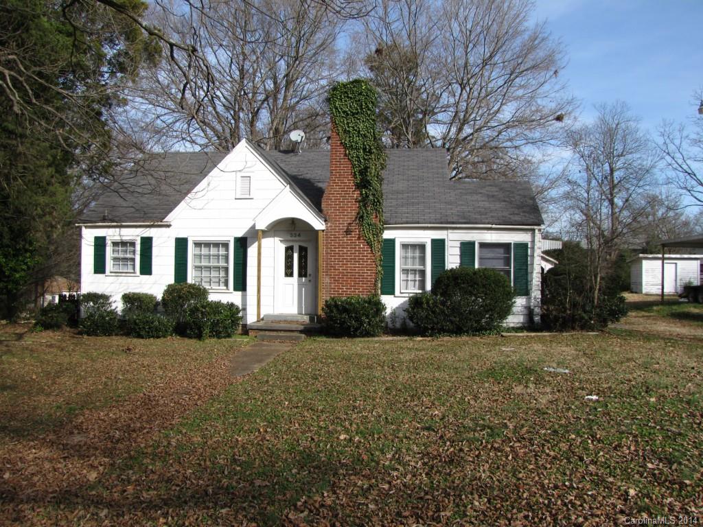 Brookwood - Residential Lease