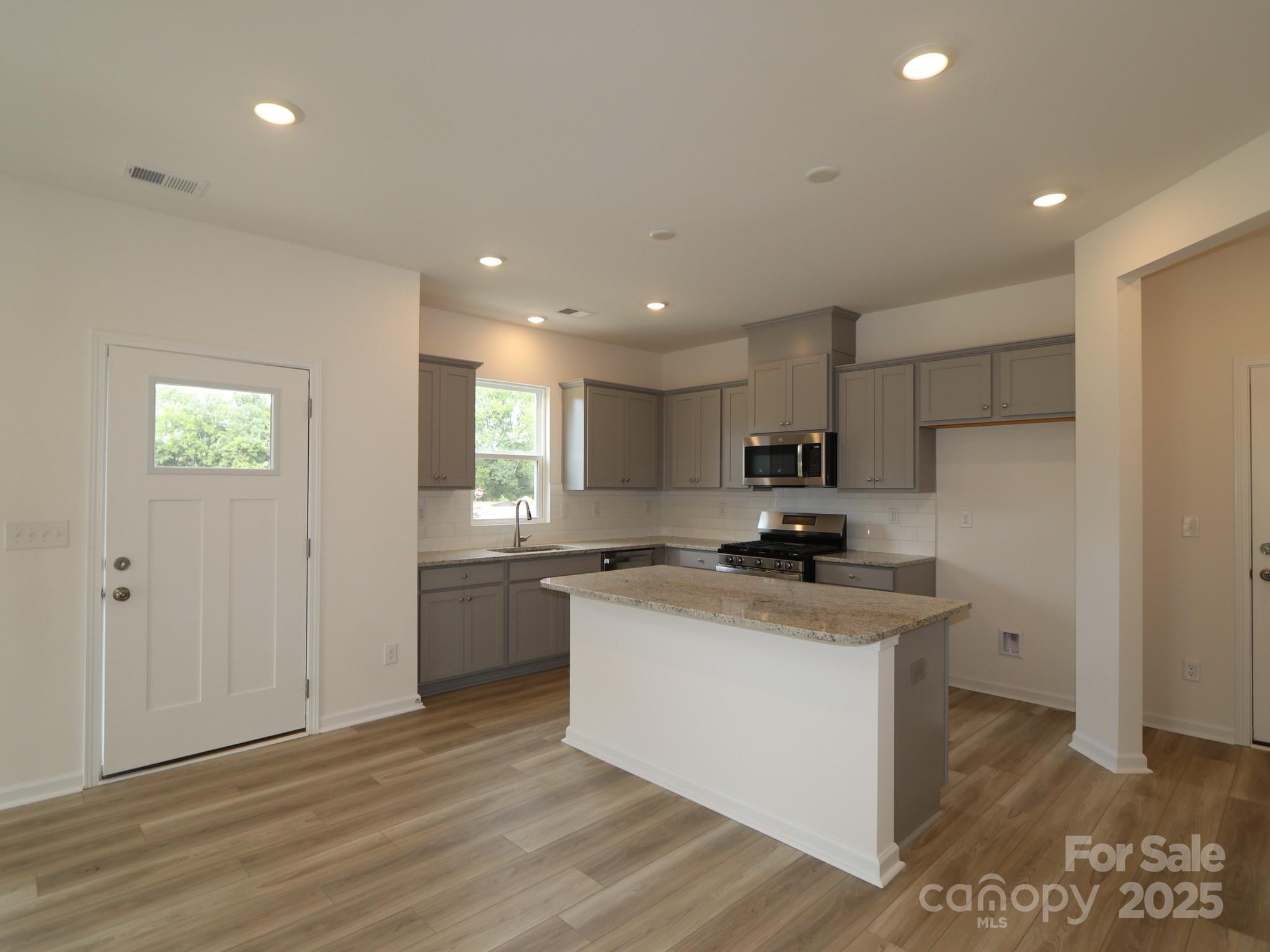 Canterbury Station - Residential