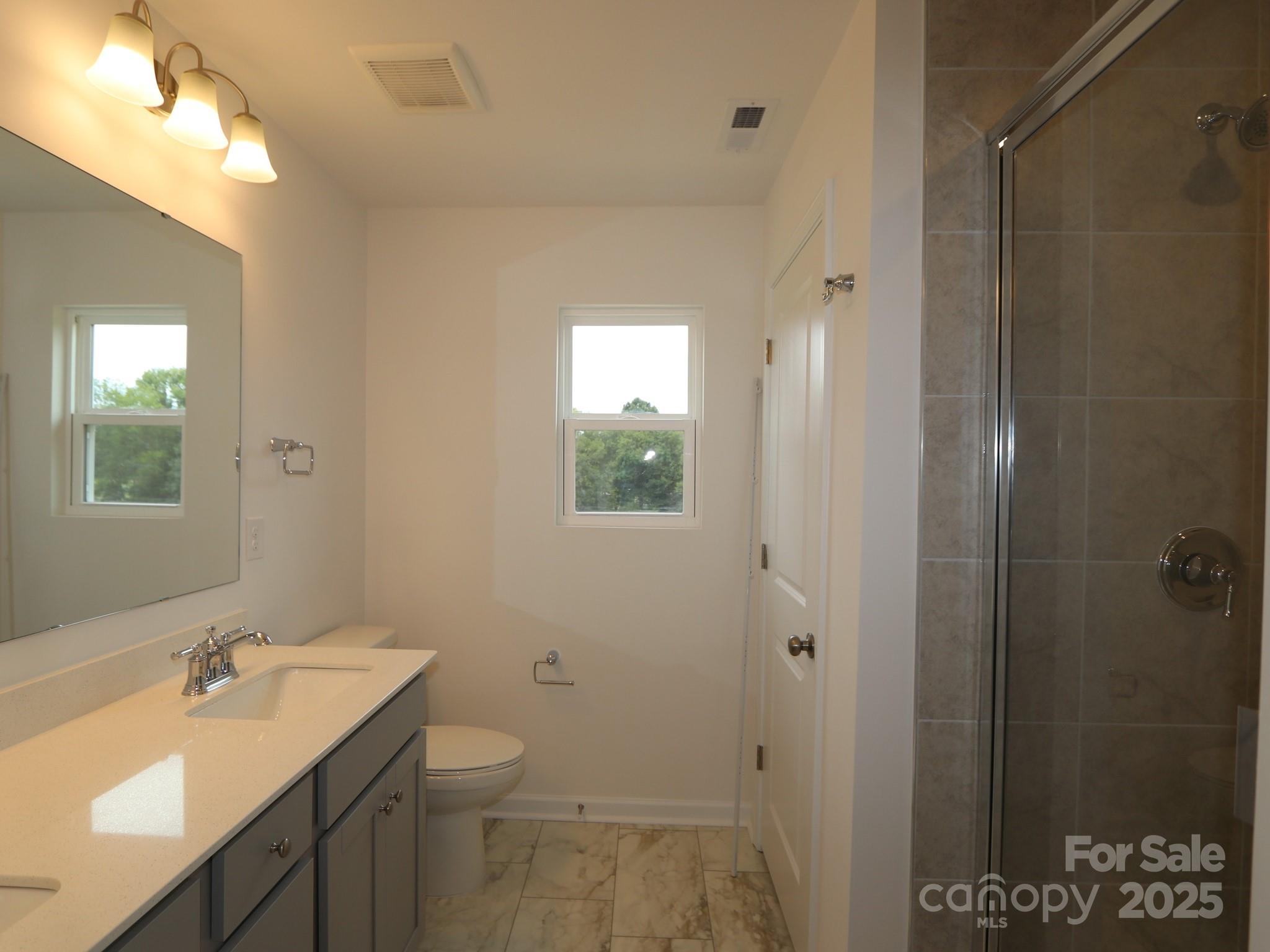 Canterbury Station - Residential