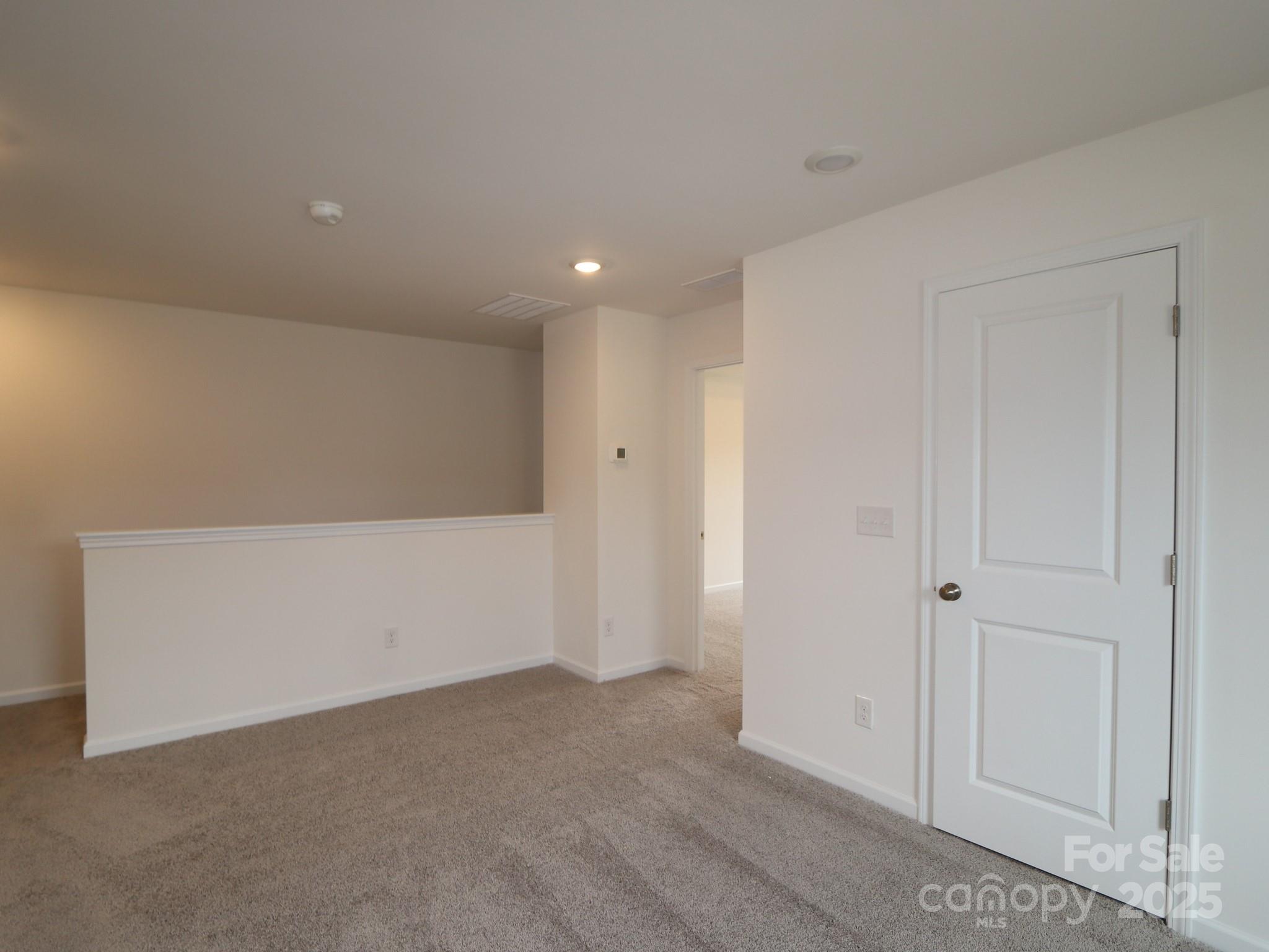 Canterbury Station - Residential