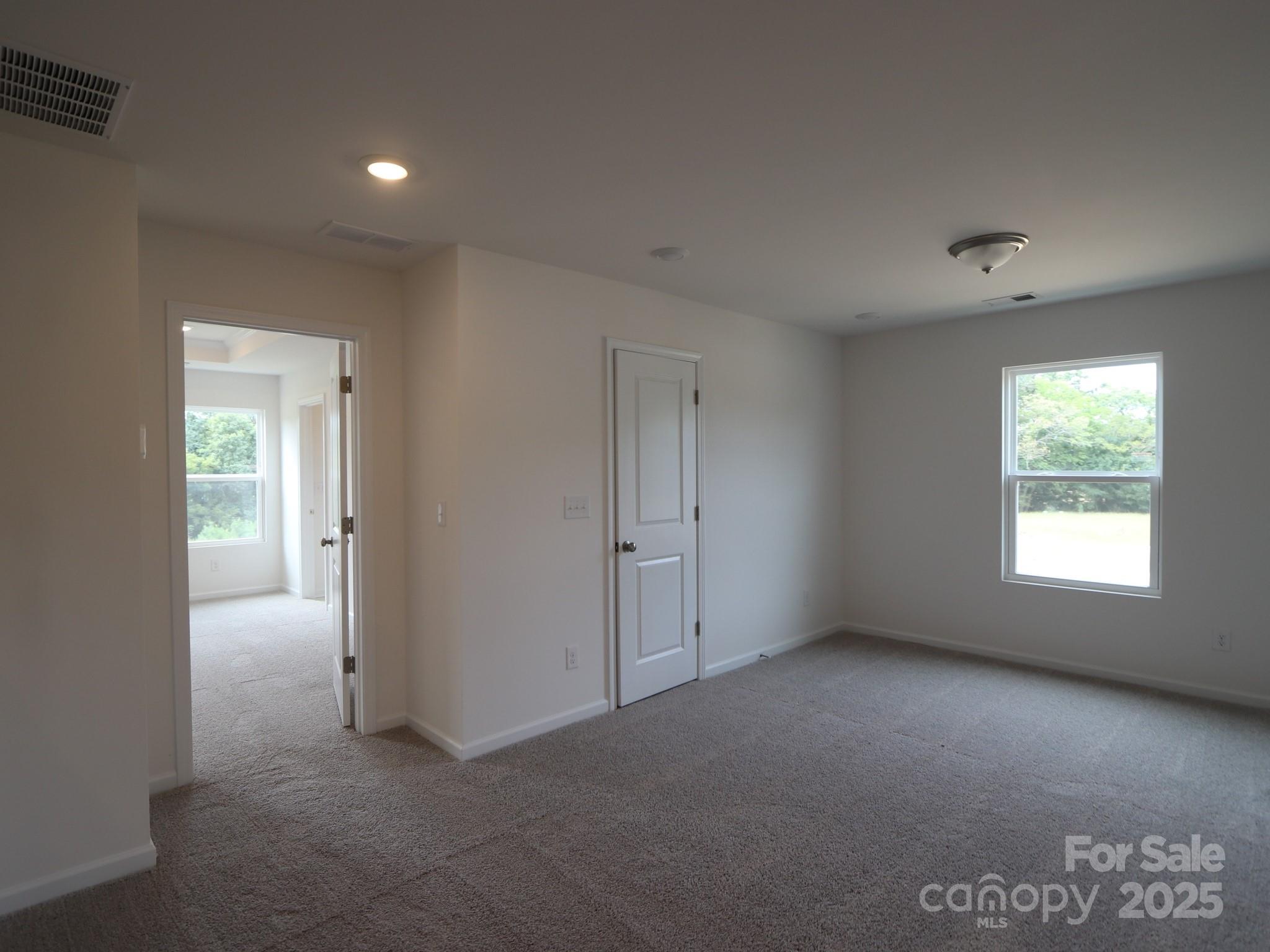 Canterbury Station - Residential