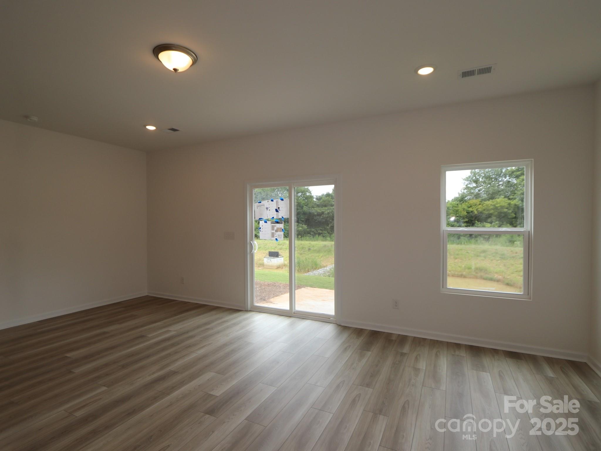 Canterbury Station - Residential