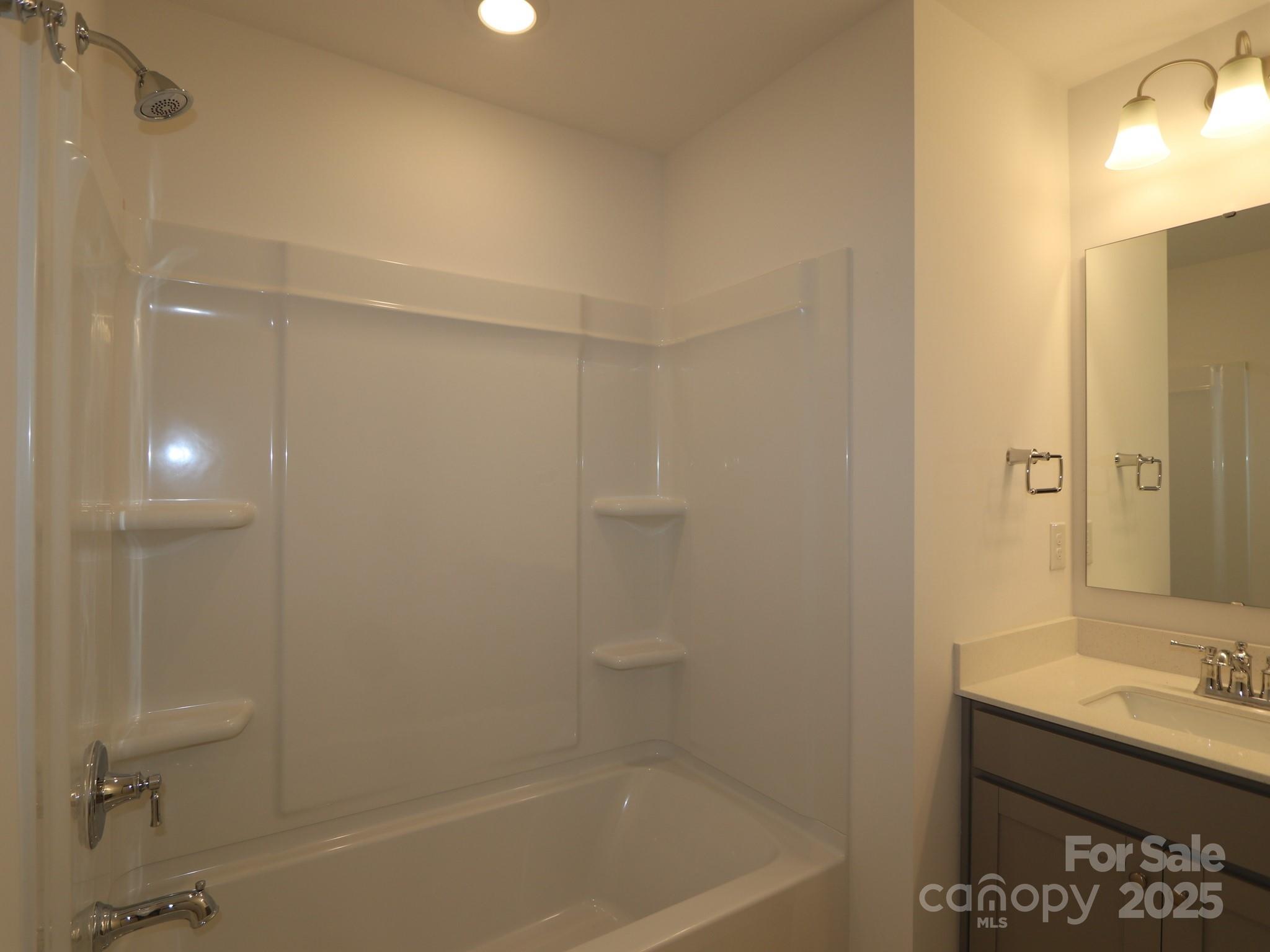 Canterbury Station - Residential