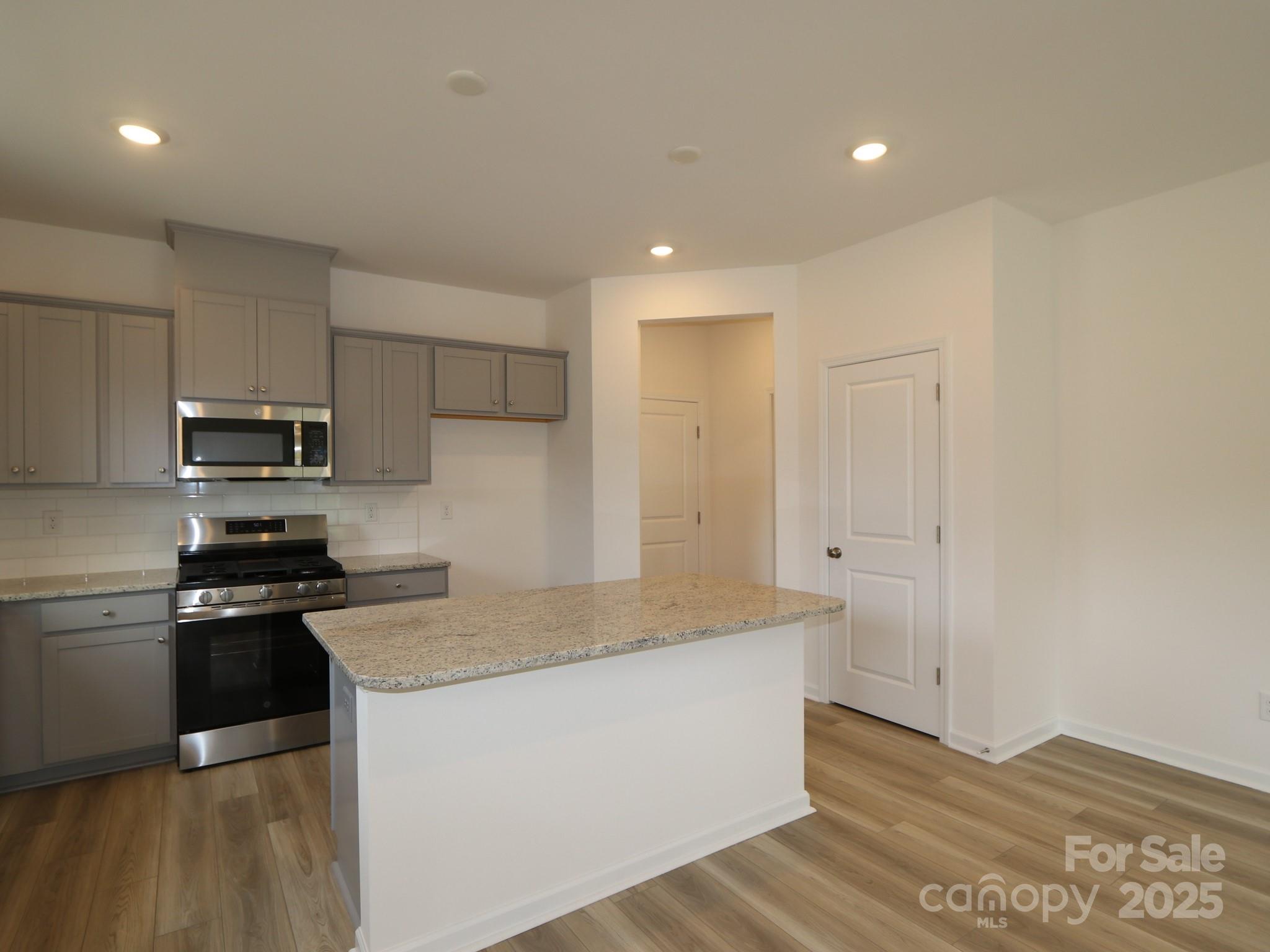 Canterbury Station - Residential