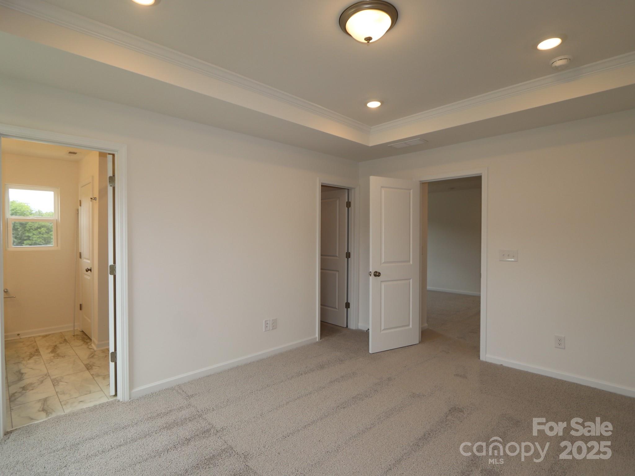 Canterbury Station - Residential