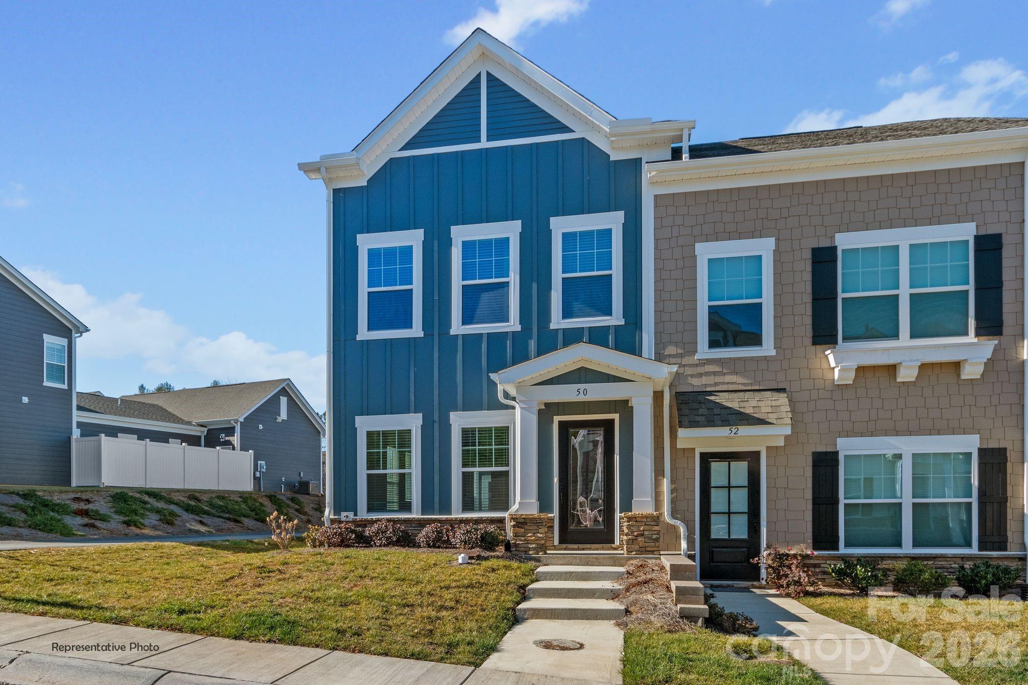 127 Cherry Springs Lane 11-E