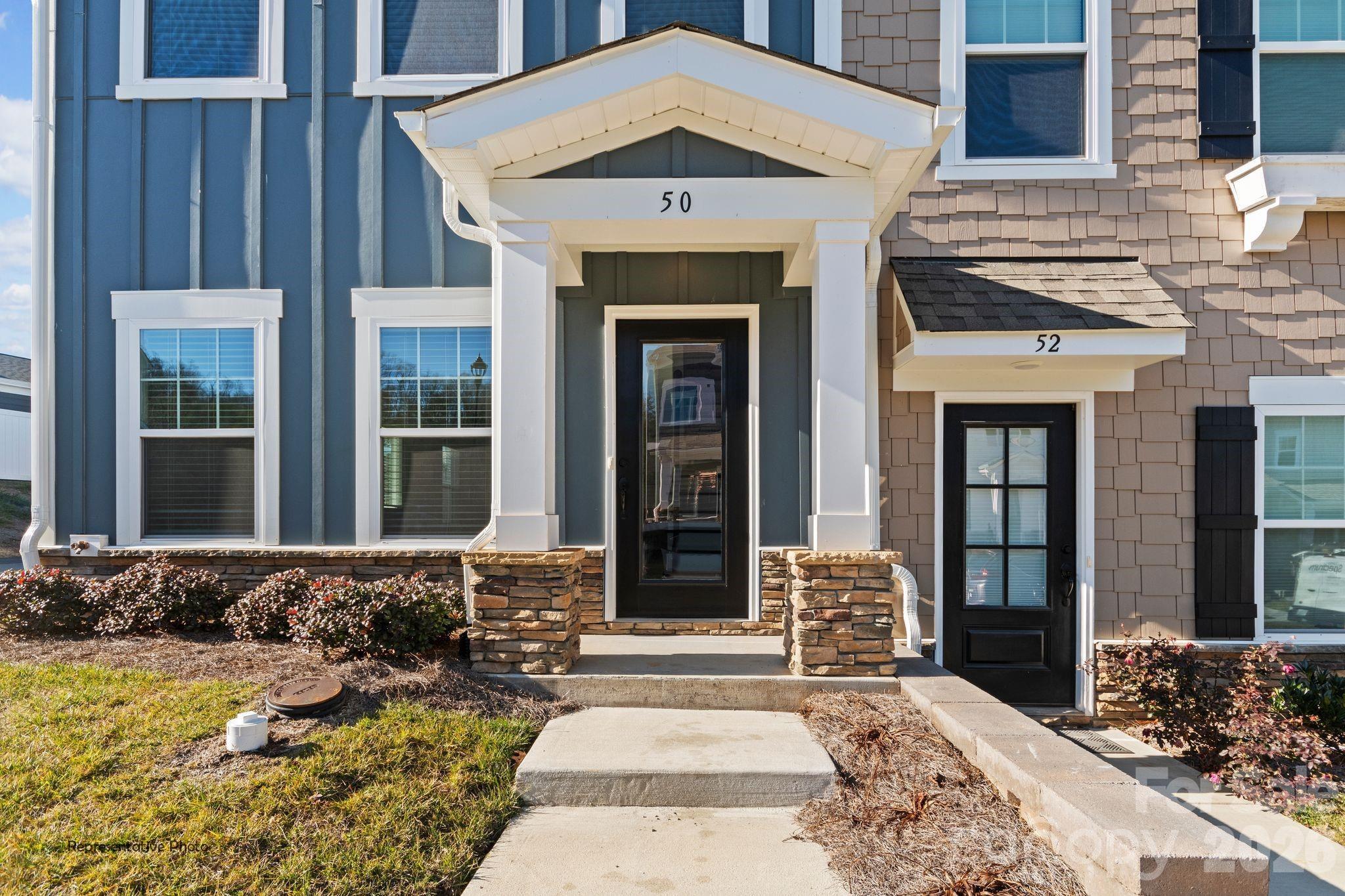 127 Cherry Springs Lane 11-E
