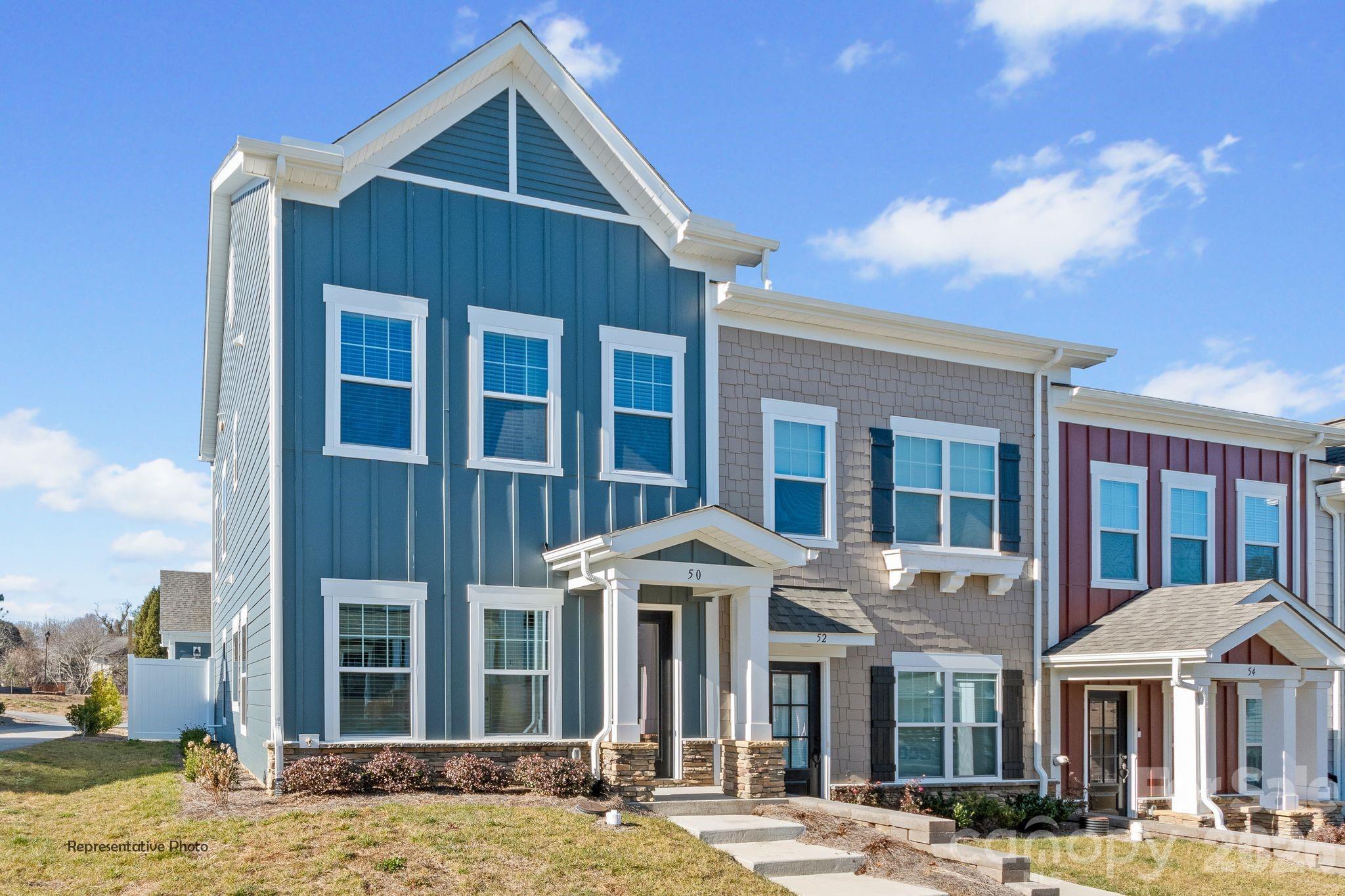 127 Cherry Springs Lane 11-E