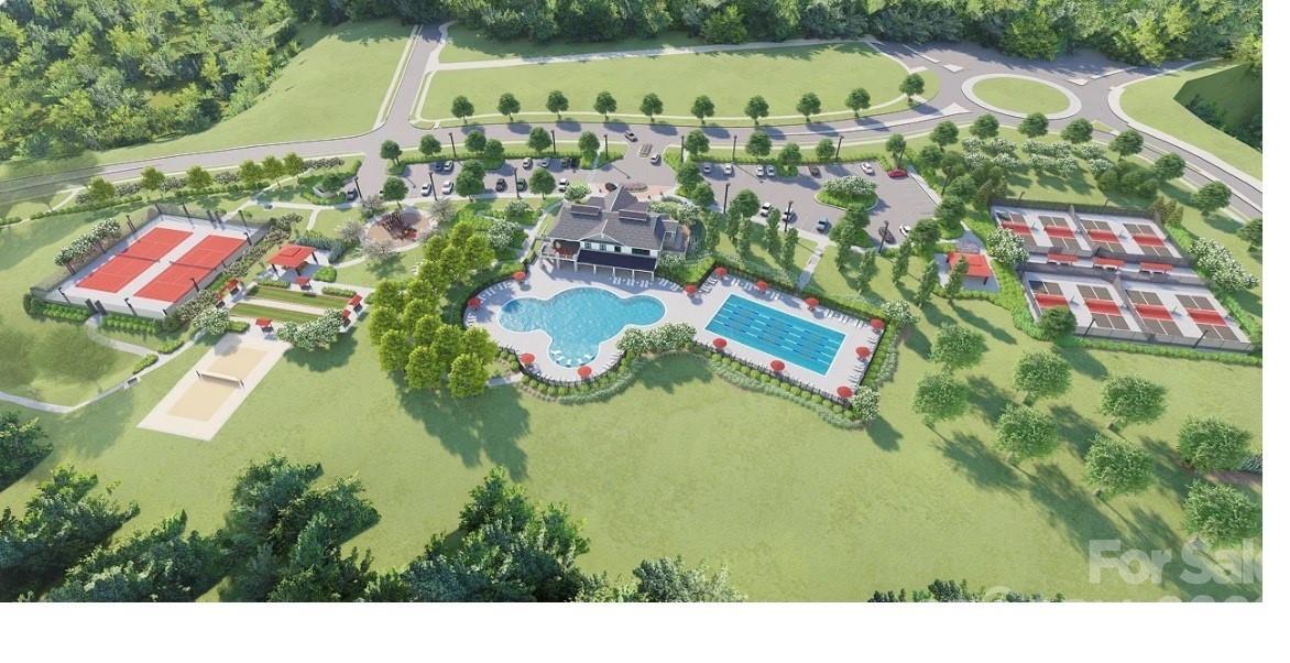 Redhawk - Residential