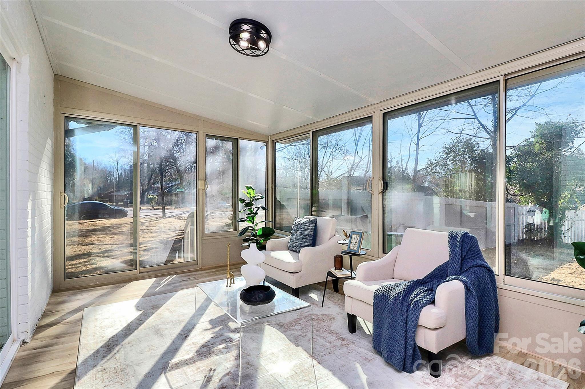 Pinecroft - Residential