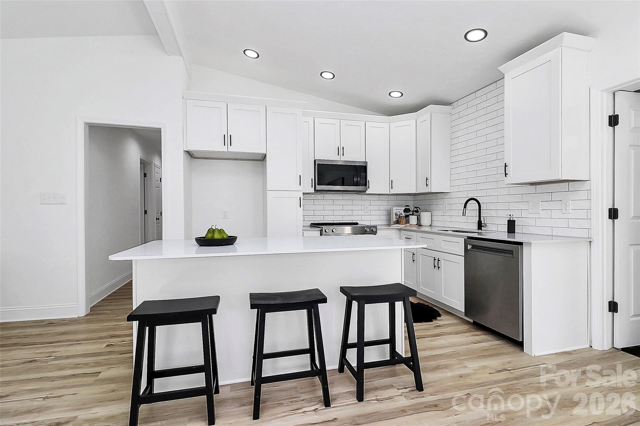 Pinecroft - Residential